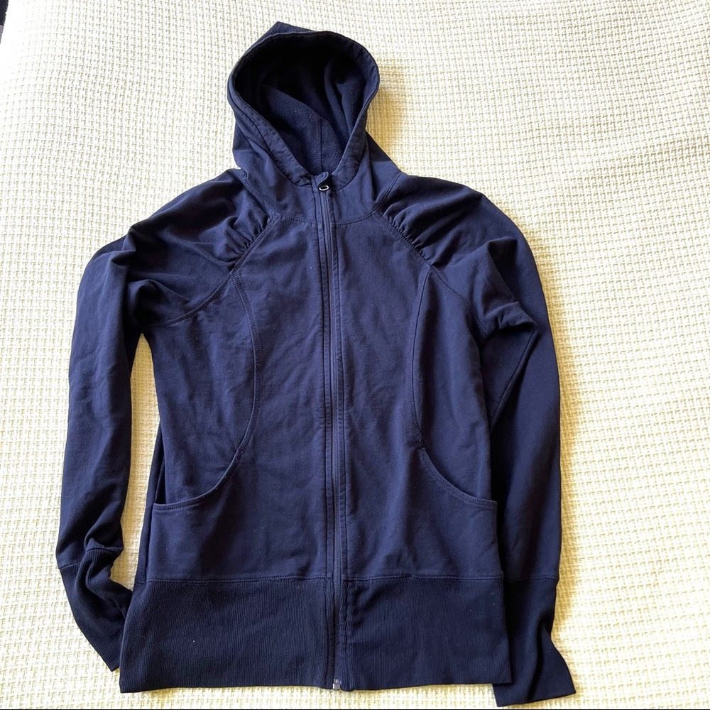 Zella hoodie